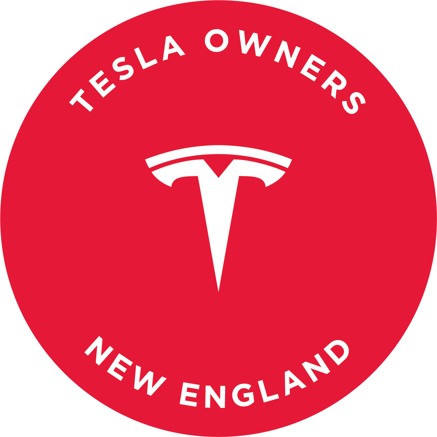 Tesla Owners New England